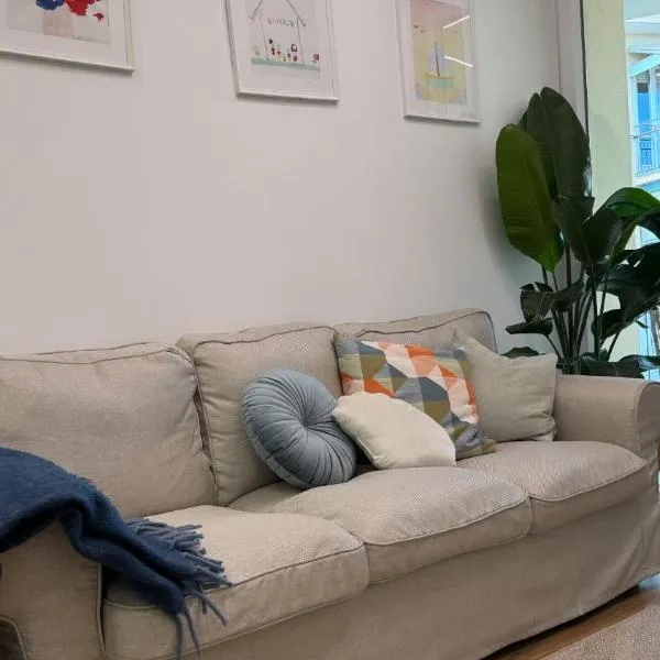 Appartamento Centro Novara, Hotel in Novara