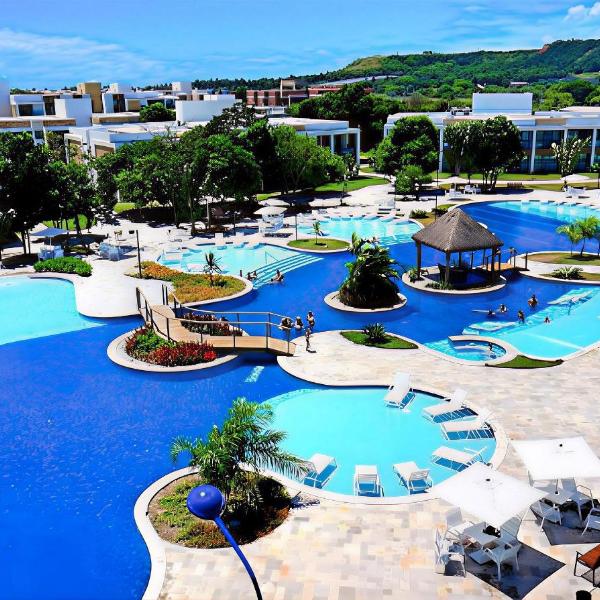 Flat Iloa Residence: No Coração do Litoral Sul de Alagoas