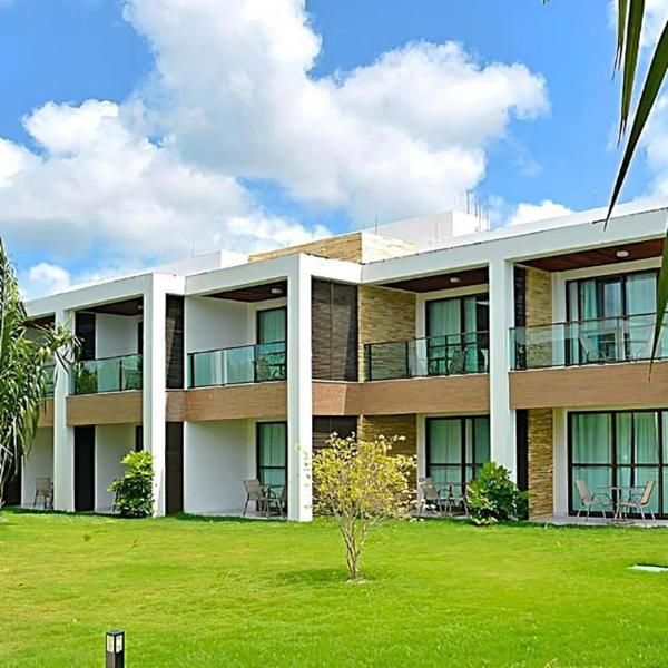 Flat Iloa Residence: No Coração do Litoral Sul de Alagoas - Foto 5