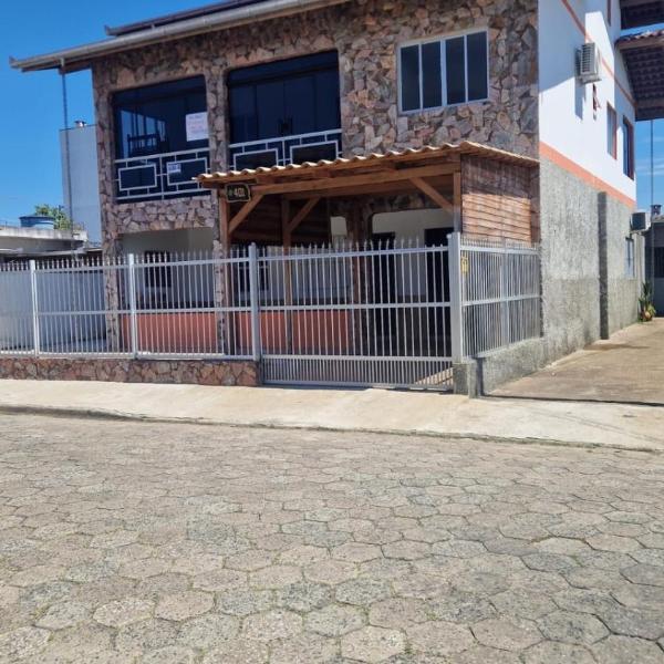 Pousada Ju Haus - Foto 4