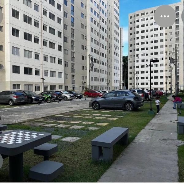 Home Office perfeito Apto Mobiliado e Estruturado em Salvador, Brasil