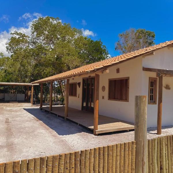 Casa duTom