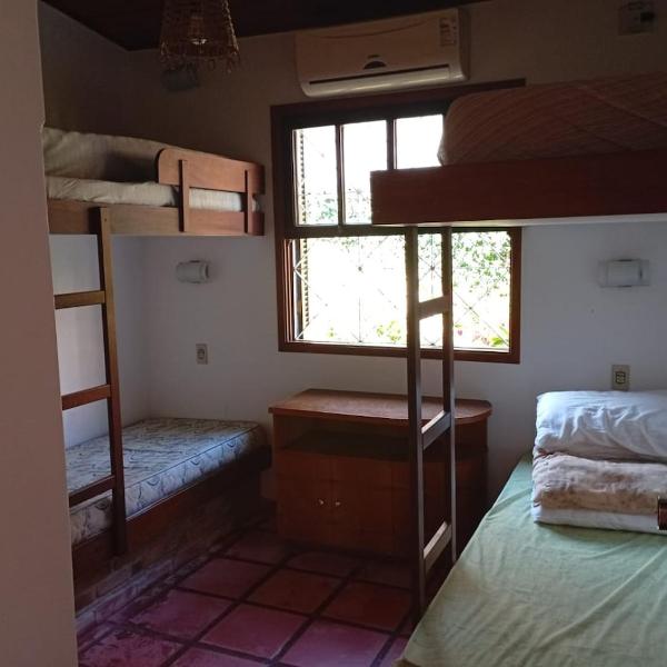 Casa no Itaguá perto do centrinho e Projeto Tamar - Foto 2
