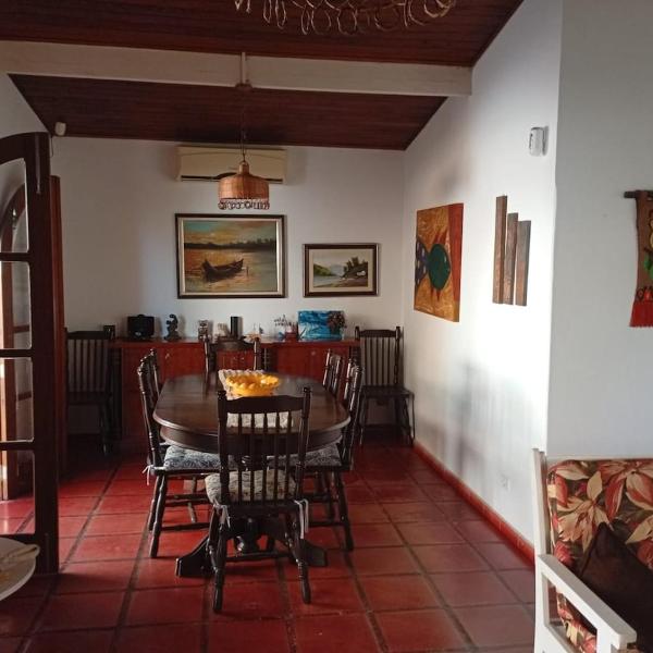 Casa no Itaguá perto do centrinho e Projeto Tamar - Foto 4