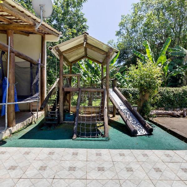 Chácara Recanto do Sossego - Foto 4