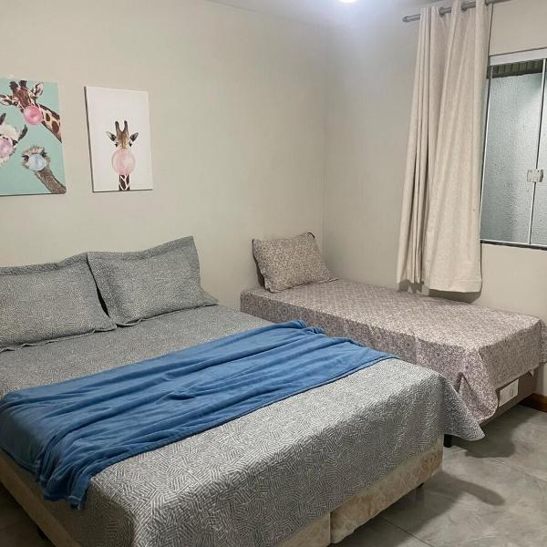 Casa Azul Bosque da Lagoa - Foto 2