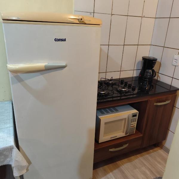Chalé suíte com ar em Resende - Foto 4