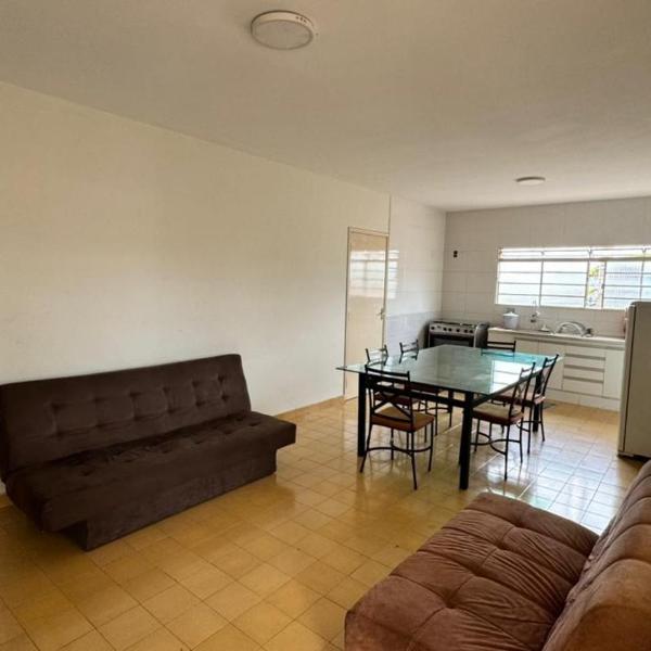 Apartamento de Temporada Uberaba - Foto 4