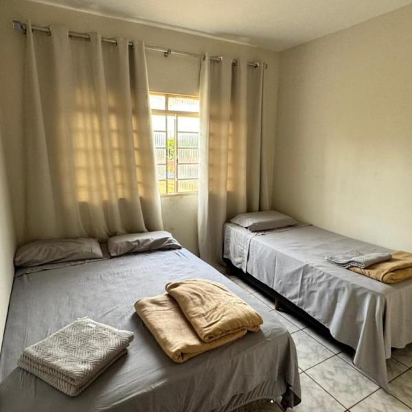 Apartamento de Temporada Uberaba - Foto 2