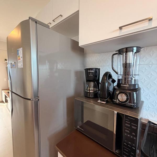Apartamento Superior 18b Boas Vistas - Foto 5