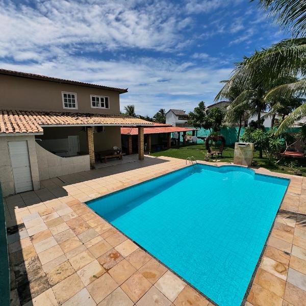 House Beach Canoa - Foto 4