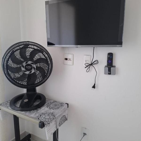 Lindo apartamento no coração da Guilhermina PG - Foto 5