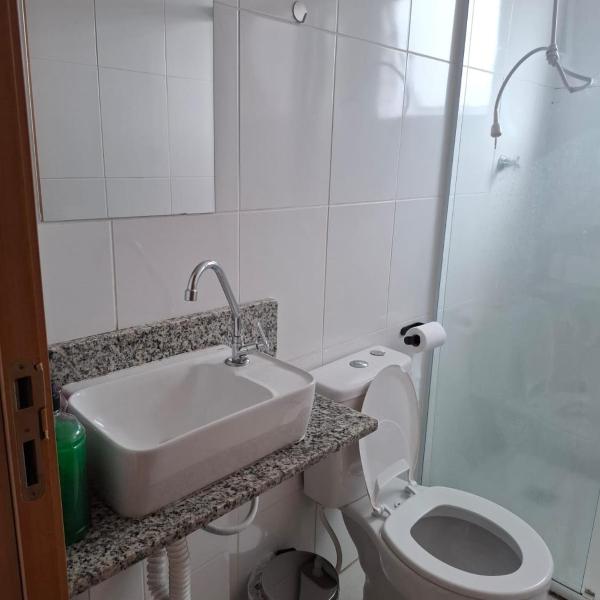 Lindo apartamento no coração da Guilhermina PG - Foto 3