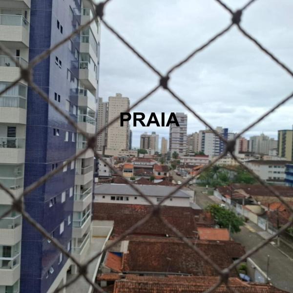 Lindo apartamento no coração da Guilhermina PG