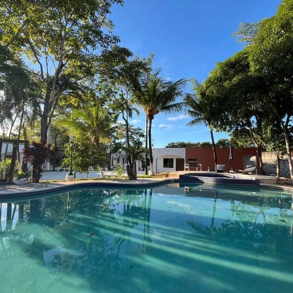 Solanza Club & Residence, hotel a Cancún