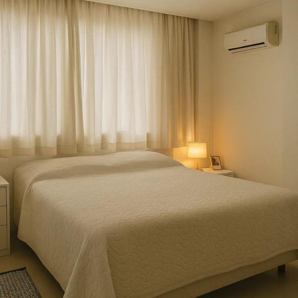 RECREIO RJ I Próximo das Praias no coração dos eventos - Foto 2