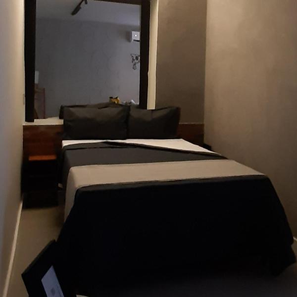 Loft moderno no Centro do Rio