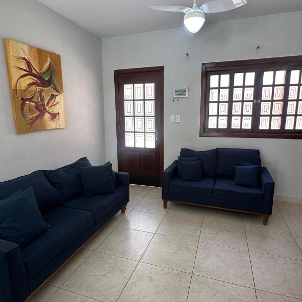 Casa em Condomínio Riviera de São Lourenço