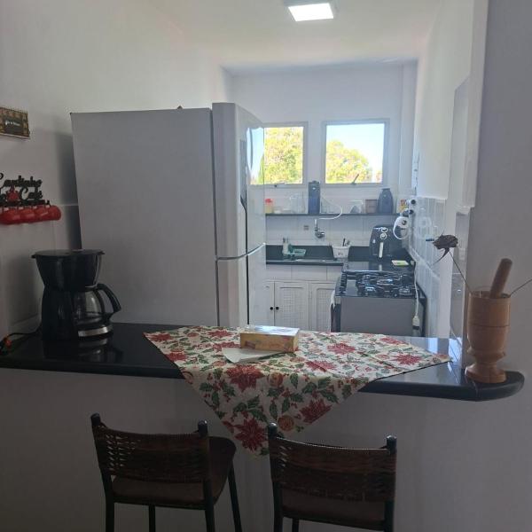 Apartamento 2 Quartos com Linda Vista para o Mar - Foto 4