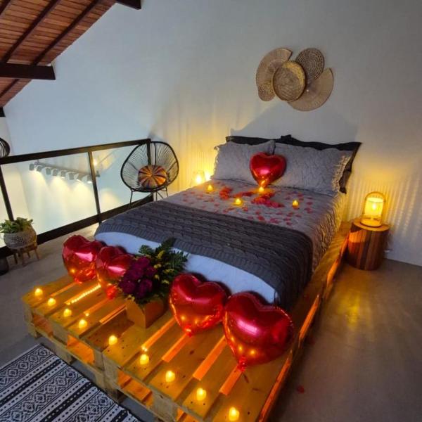 Natureza Loft - Foto 2
