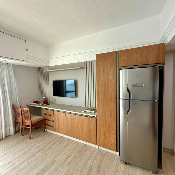 Tropical hotel Suíte Realeza - Foto 4