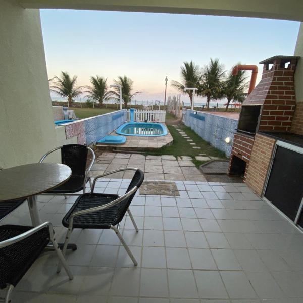 Pé na areia - Foto 3