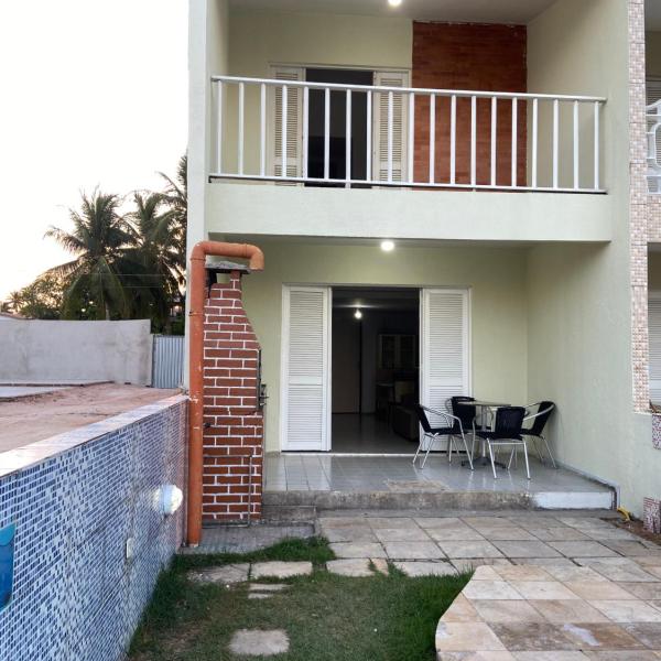 Pé na areia - Foto 5