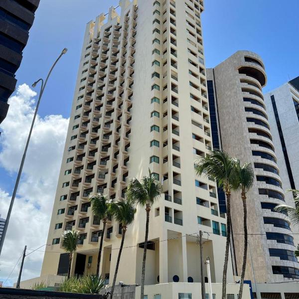 Caesar Towers Hotel by Asas Tur