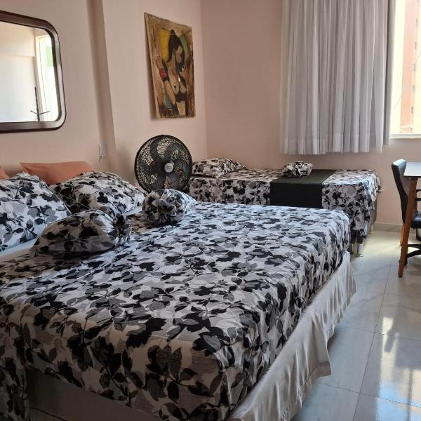 Hospedagem Porto Barra - Foto 2
