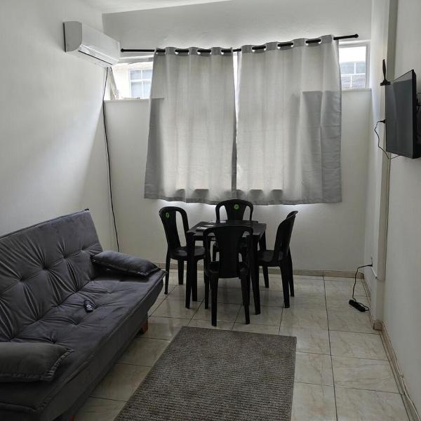 Apartamento 2 Quartos em Copacabana - Foto 4