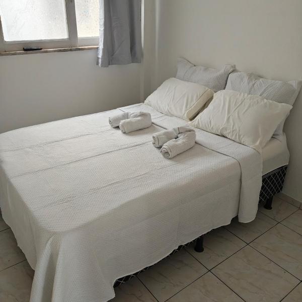 Apartamento 2 Quartos em Copacabana - Foto 2
