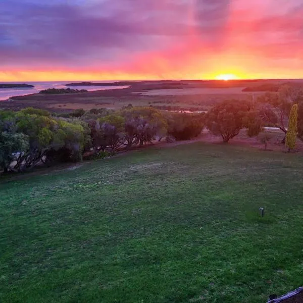 Magic at the Mouth, hotel in Nelson