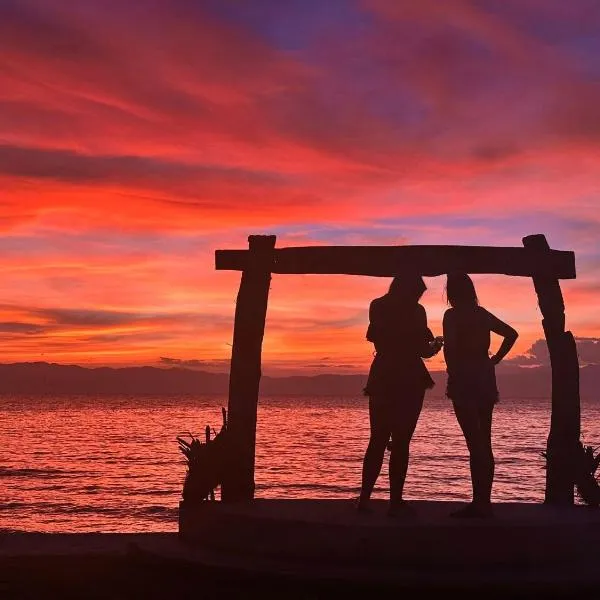 Rio Beach Resort, hotel en Alegria