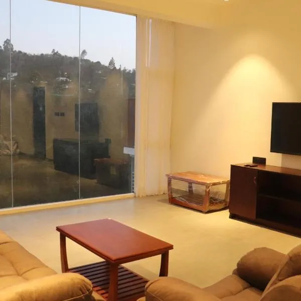 Di StayGlee, khách sạn ở Kodaikānāl