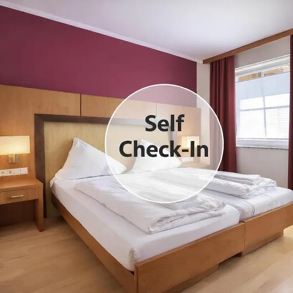 Mühlengarten by Relax Inn, hotel em Nittel