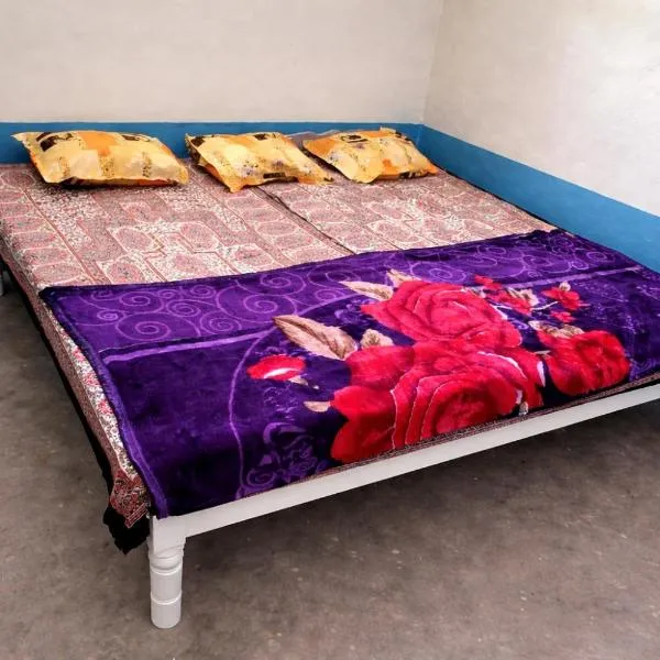Mahadev Guest House, hotel a Deoghar