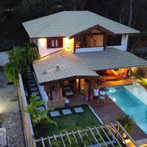 Pipa Beach House