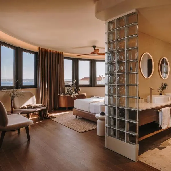 Hotel Kali, hótel í Kali