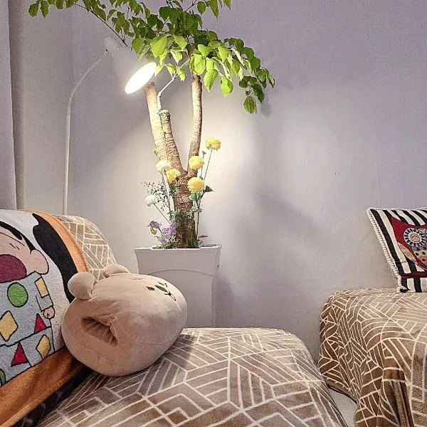 Your Stay, מלון בסיאול