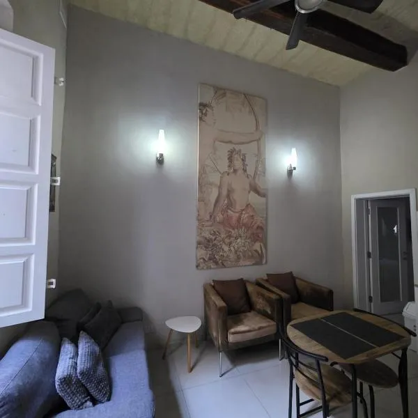 Charming Valletta Escape Unesco Area, Hotel in Valletta