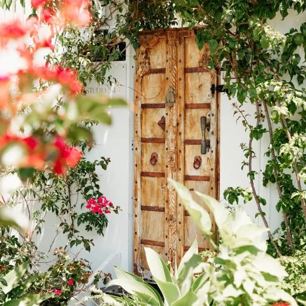 Studio 34 - Nelson Bay, hotel em Nelson Bay