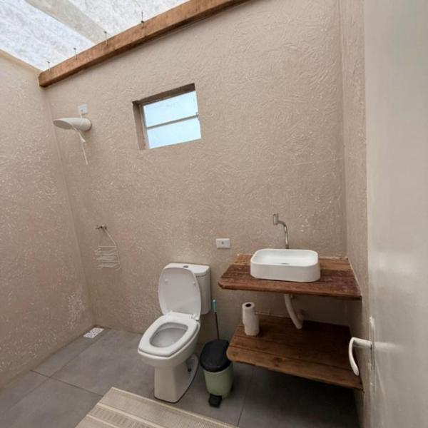 Hostel Sideral - Foto 3