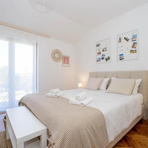 Guests house DaLi، فندق في روفينج