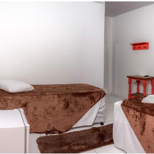 Hotel Pousada Caranda Eco Ville - Foto 3