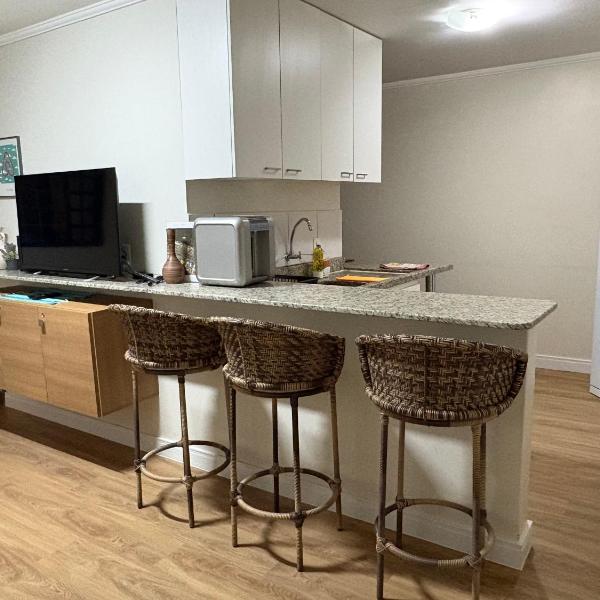 Ipê Rosa Apartamento - Foto 4
