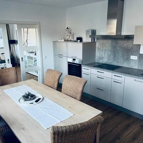 LandschaftsTräume, hotel u gradu Zimerat