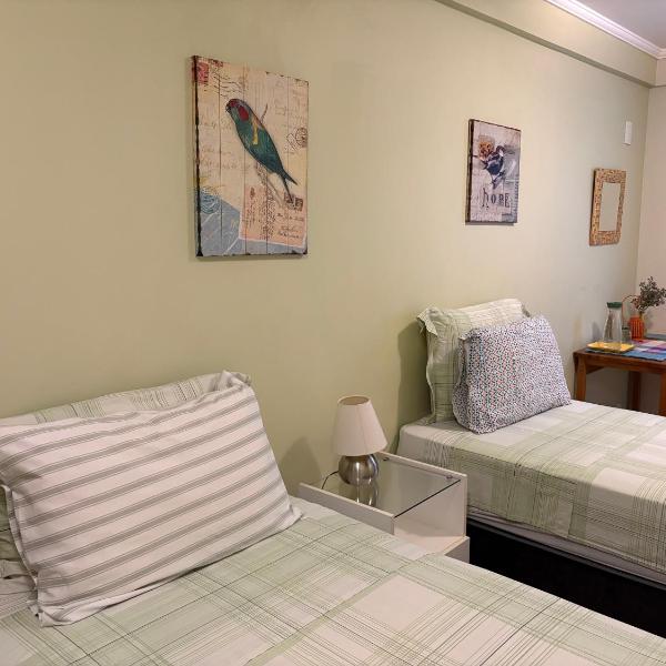 Ipê Rosa Apartamento - Foto 2
