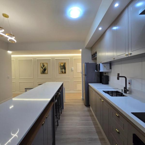 Apartamento em Atibaia-SP região central e Lago do Major - Foto 4