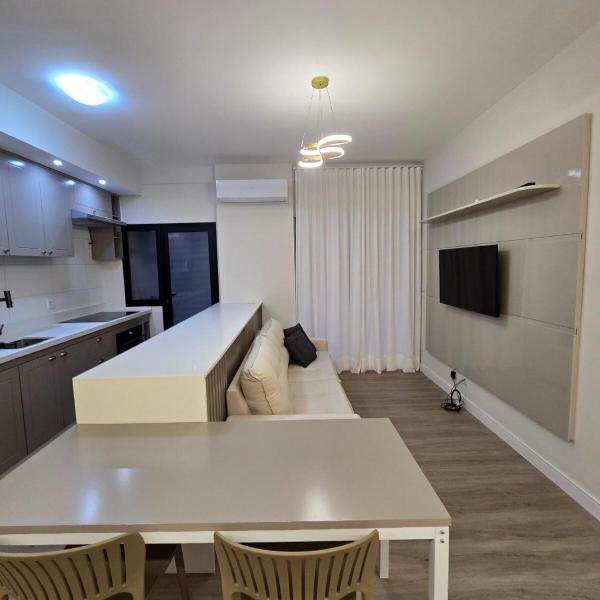 Apartamento em Atibaia-SP região central e Lago do Major - Foto 5