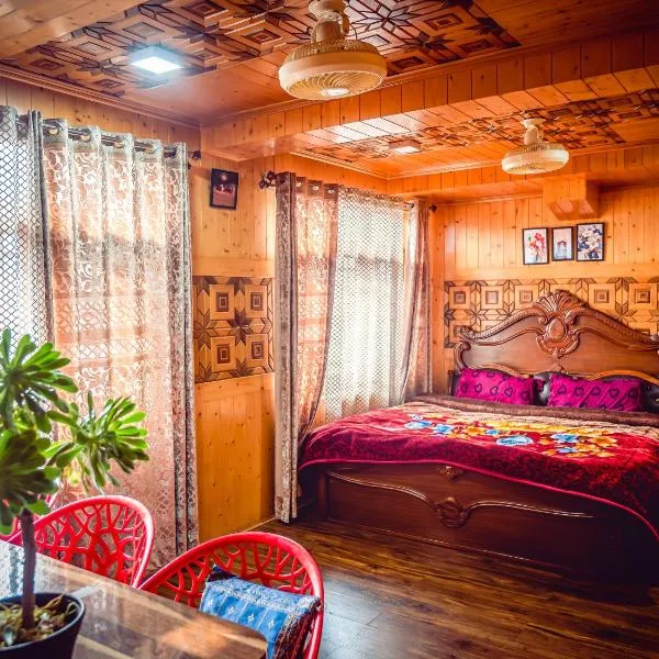 RocRidge Homestay, hotel in Srinagar